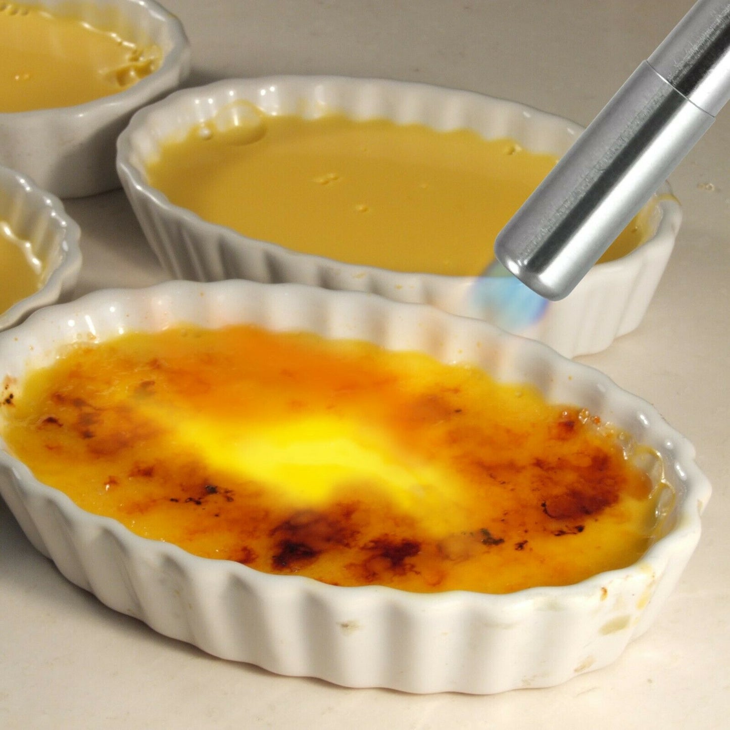 MRS-7015 Trigger Start Gas Welding Torch Nozzle Head