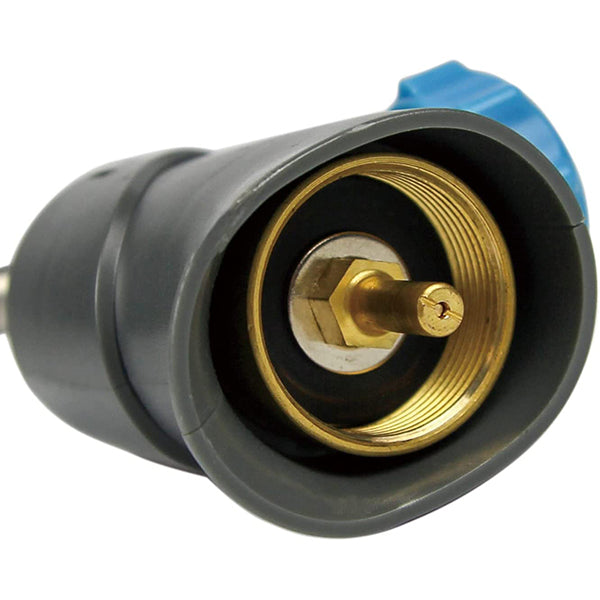 MRS-7014B Trigger Start Gas Welding Torch Head for Propane & MAP PRO Fuel