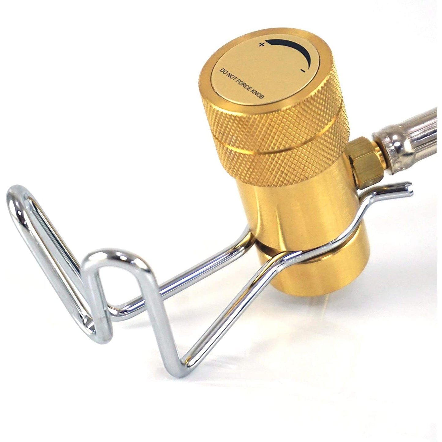 HZ-8394 Trigger Start 3' Hose Gas Welding Torch